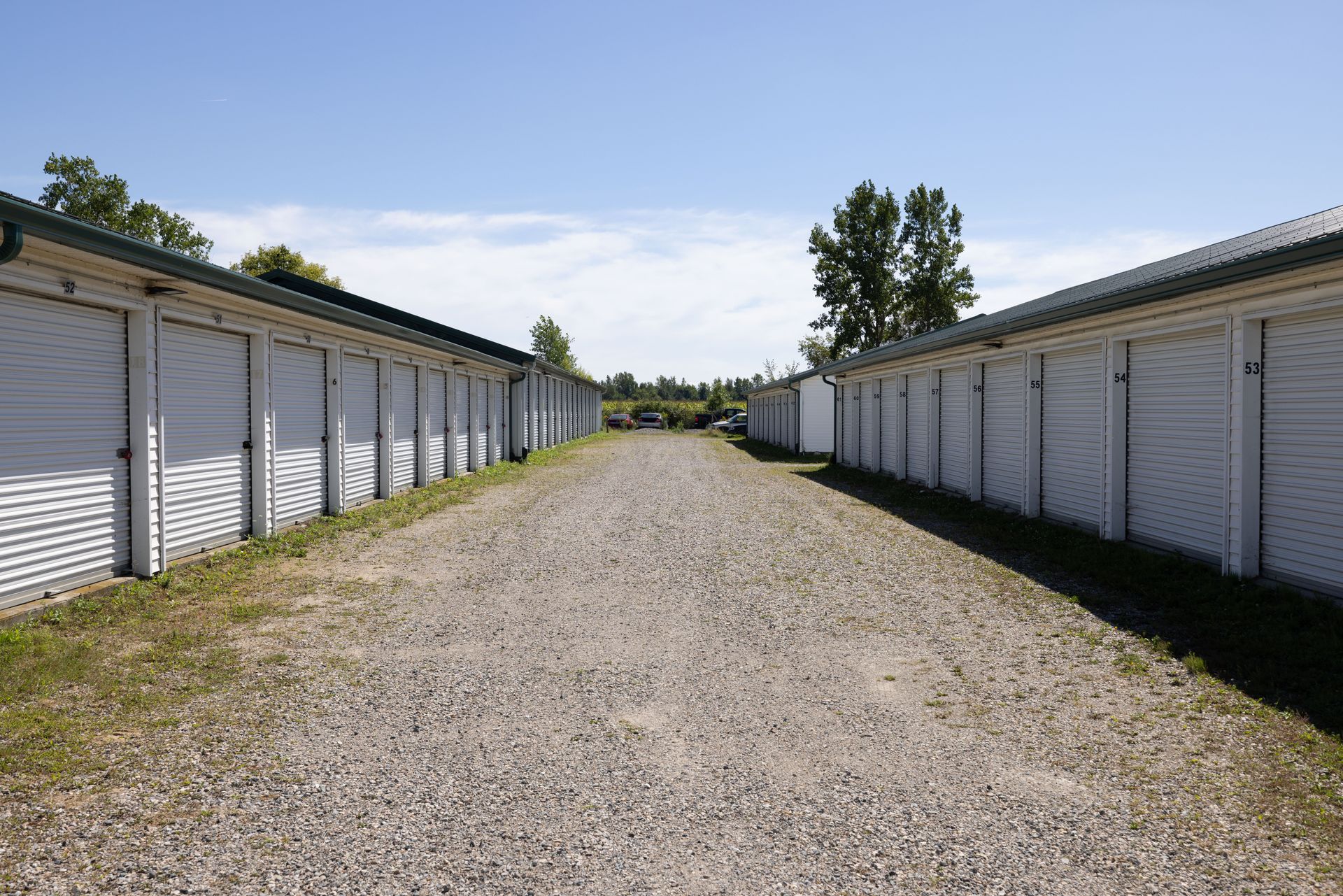 Commercial Property for Sale in Croswell Michigan 48422